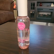 eos Cashmere Body Mist - Strawberry Dream - 6 fl oz: 1-Pack, Body Spray, Origina