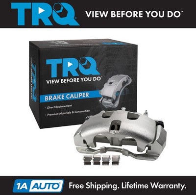 TRQ Front Left Brake Caliper Fits 2013-2019 Ford