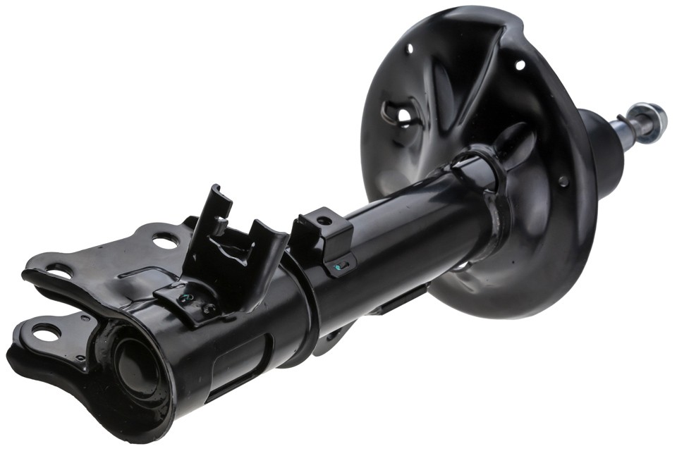 Shock absorber Rear Axle Right Top pin A-HY-525 NTY for HYUNDAI MATRIX - Image 8