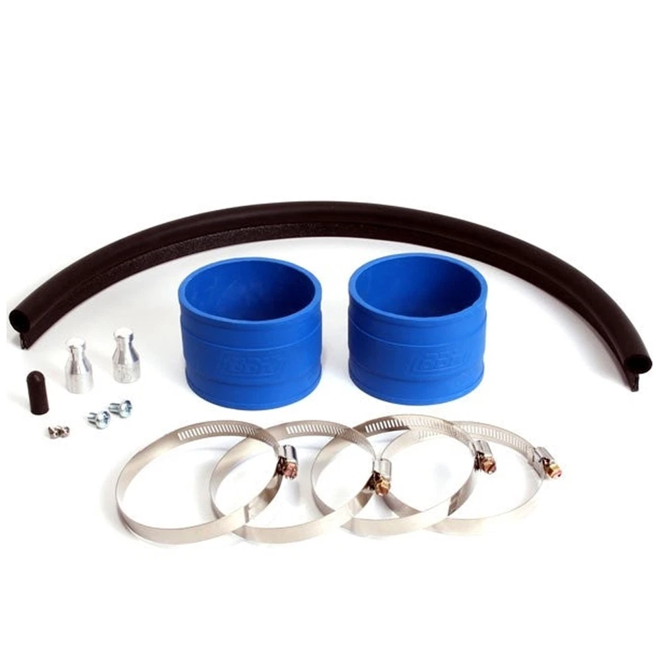 BBK 1768 Cold Air Intakes for Ford Mustang 2011-2014 - Image 4 of 4