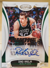 2018 Panini Certified Football Cards 21