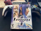 Xenosaga 2 / Game - Sony PlayStation 2