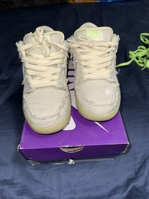 Nike SB Mummy Dunk Size 4