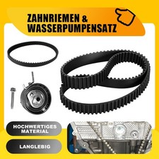 ZAHNRIEMEN SATZ 2272856 Passend für FORD B-MAX C-MAX ECOSPORT FIESTA FOCUS 1.0