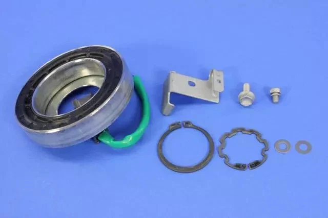 Bobina de aire acondicionado delantera genuina Mopar 2014-2023 Dodge Challenger 68232393AA Foto 4 de 4