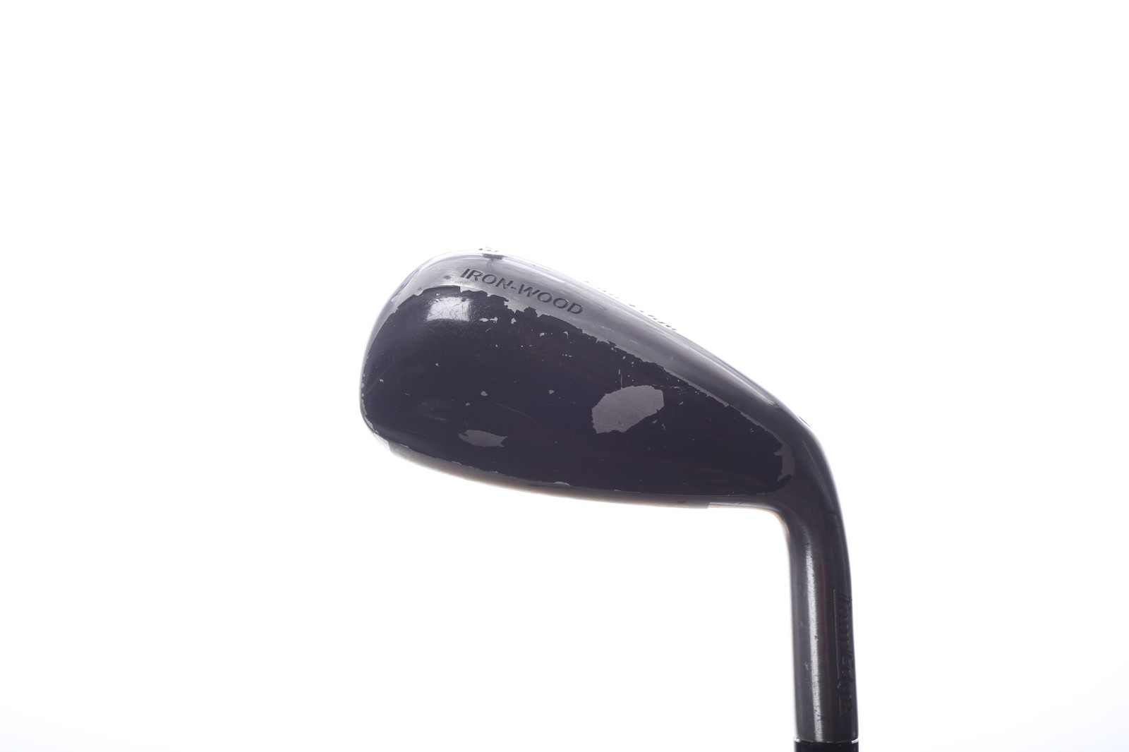 Tour Edge Hot Launch HL3 Iron-Wood 4H RH 23* 39.75 in UST Ma