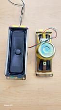 SONY PAIR OF SPEAKERS 1-825-099-11 USED IN VARIOUS MODELS