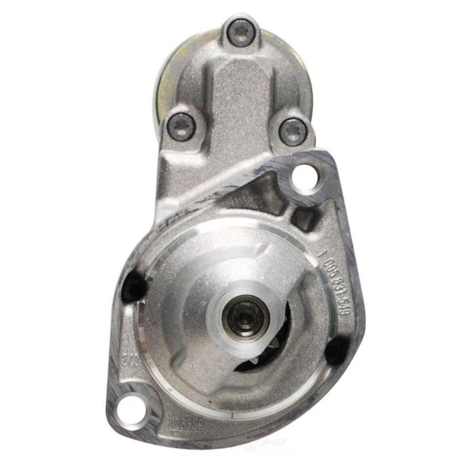 Starter Motor fits 2010-2018 Mercedes-Benz Sprinter 2500,Sprinter 3500 SL65 AMG - Image 2 of 4