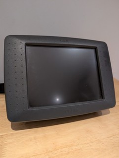 Claas Cebis A030 Screen Monitor Display Panel