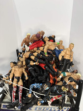 WWE Wrestling Action Figures Lot Mattel Jakks Loose ||🔥 PICK YOUR FIGURE 🔥