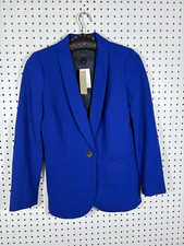J.Crew woman s blazer jacket size 000