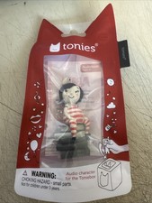 Tonies - Alma and How She Got Her Name Audio Character