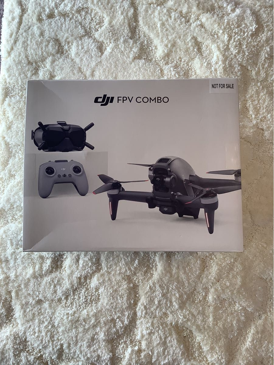 DJI FPV Combo SPOCP1 Drone FPV Combo Body Brand New DJI FPV Combo SPOCP1 Drone FPV Combo Body Brand New