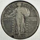 1926-D 25C Standing Liberty Quarter (98936)