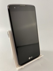 LG K8 K350N blau 8GB 5,0" 8MP 4G NFC Android Touchscreen Smartphone defekt #A