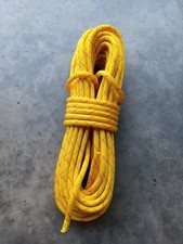 Sterling HTP Static 11mm Rope - 25 Meters (82 Feet) - Rock Climbing Arborist