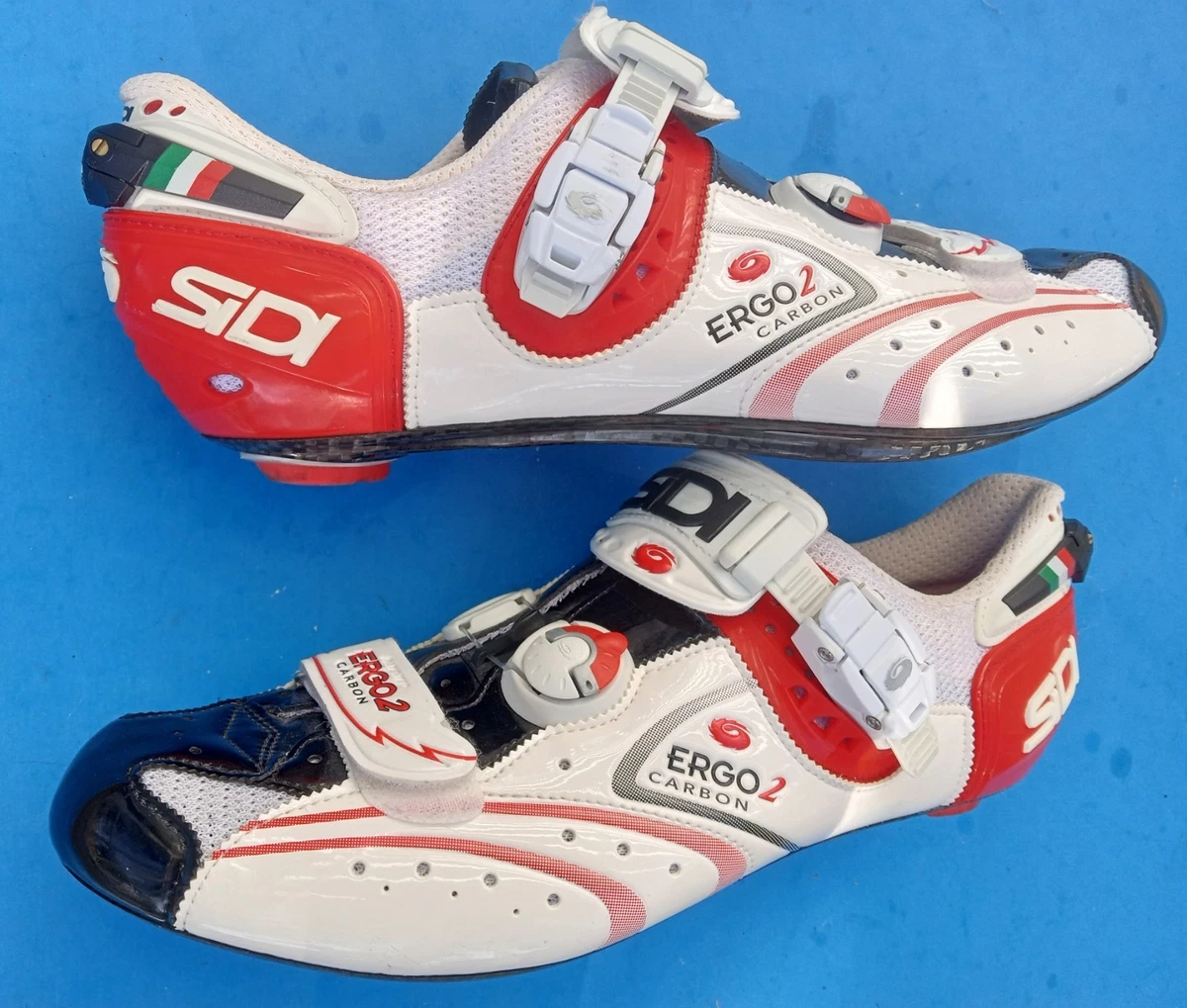 SIDI Cycling Men's 11 US Shoe for sale | eBay