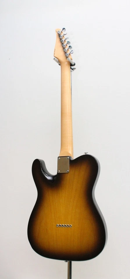 Suhr Classic T antiguo / ráfaga de 2 tonos / 3,52 kg #GGccv Foto 4 de 4