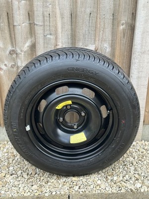 Peugeot Citroen Michelin Tyre 15'' Inch 185/65r15 Mk1 2012-2020M