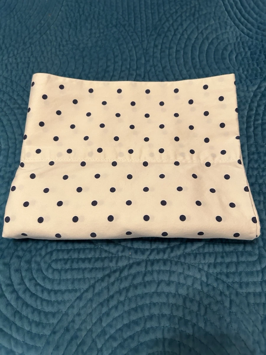 Ralph Lauren Polka Dot Pillowcases for sale | eBay