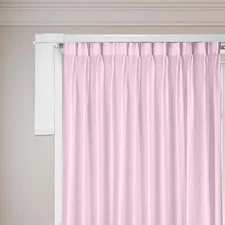 Automatic 13 Feet Motorized Electric Window Curtain Rod Track 4 Slide Rails US