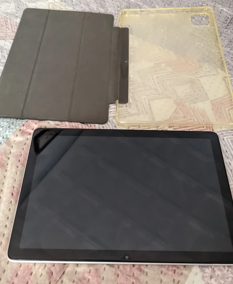 Tablet Doogee T10 8GB RAM 128GB ROM como nueva - Imagen 3 de 4