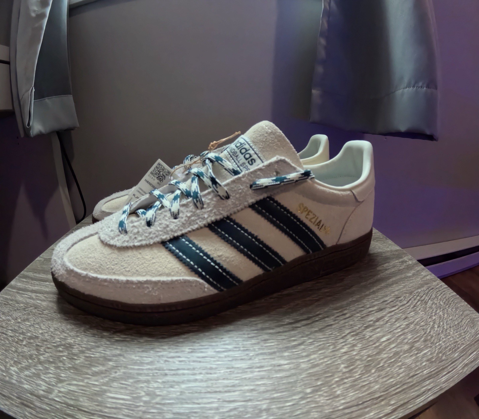 Adidas Spezial