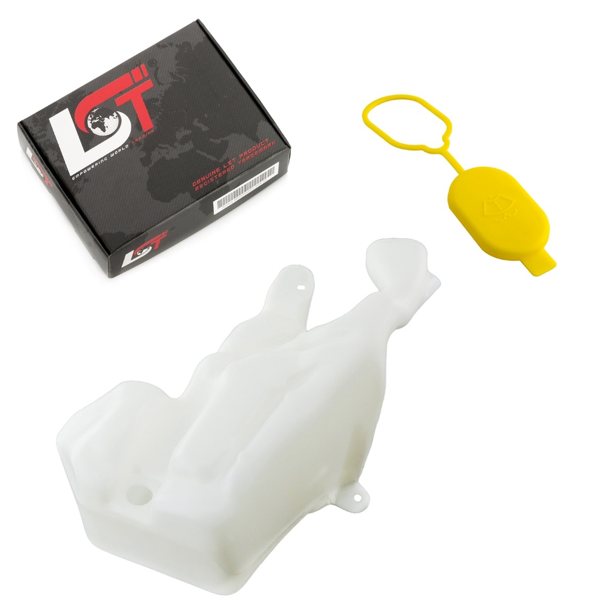Washer Fluid Reservoir Cap For Ford Escort V MK5