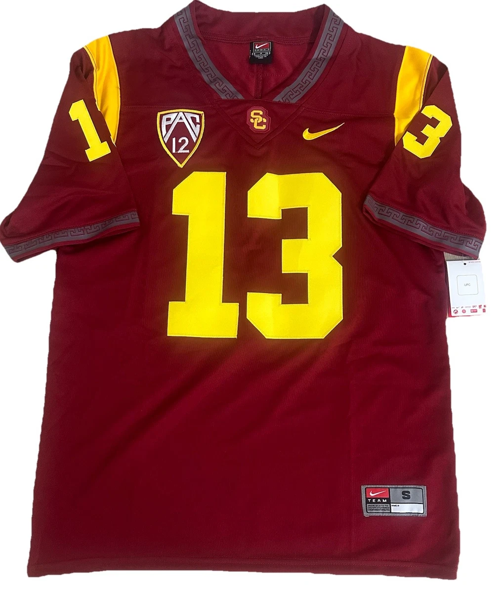 Football USC Trojans NCAA Jerseys for sale | eBay