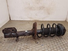 2016 NISSAN JUKE FRONT SHOCK ABSORBER LH PASSENGER SIDE 1.5 DIESEL K9K636