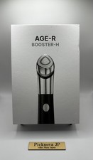 Medicube AGE-R BOOSTER-H Home Skin Booster Shot Home Beauty Device Tested