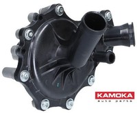 Kamoka T0096 Wasserpumpe Wapu FüR Citroen FüR Fiat FüR Ford FüR Peugeot