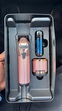 BaBylissPRO FXONE ROSEFX Cordless Trimmer  FX799RG