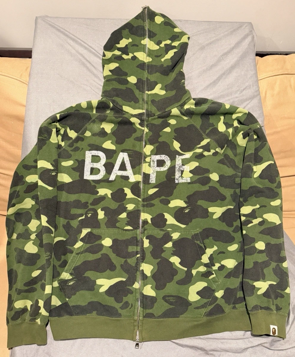 A Bathing Ape Hoodies & Sweatshirts for Men with Vintage for Sale