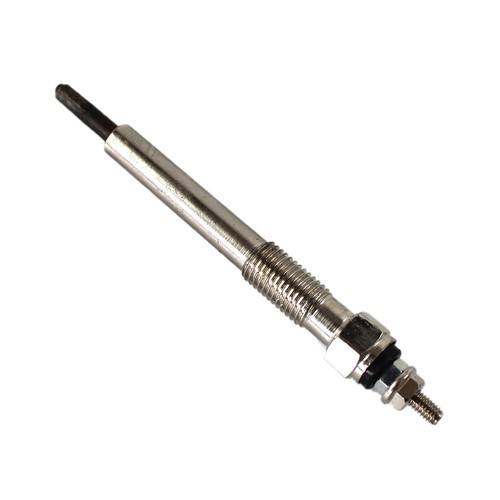 1pc 12V New Glow Plug fits Yanmar 3TNV88 4TNV88 4TNV88-BXYB 4TNV88-BMHW Engine - Bild 5 von 7