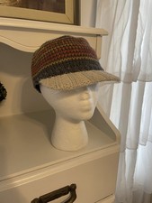 SCALA Wool/Acrylic Hat