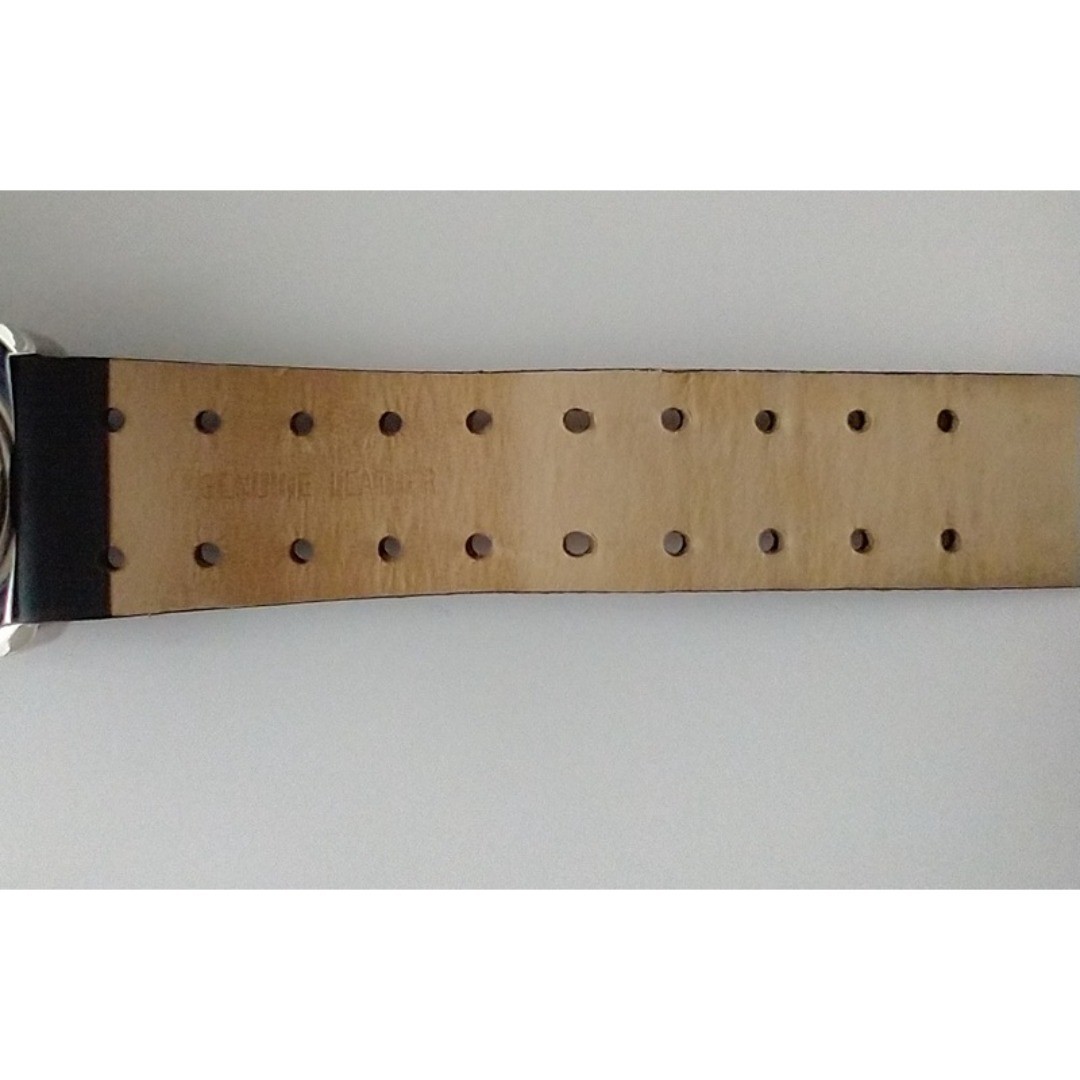 ORIENT three star disc rotating automatic - image 8