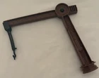 Vintage 1979 Star Wars Droid Factory Parts Crane & Hook Parts Kenner