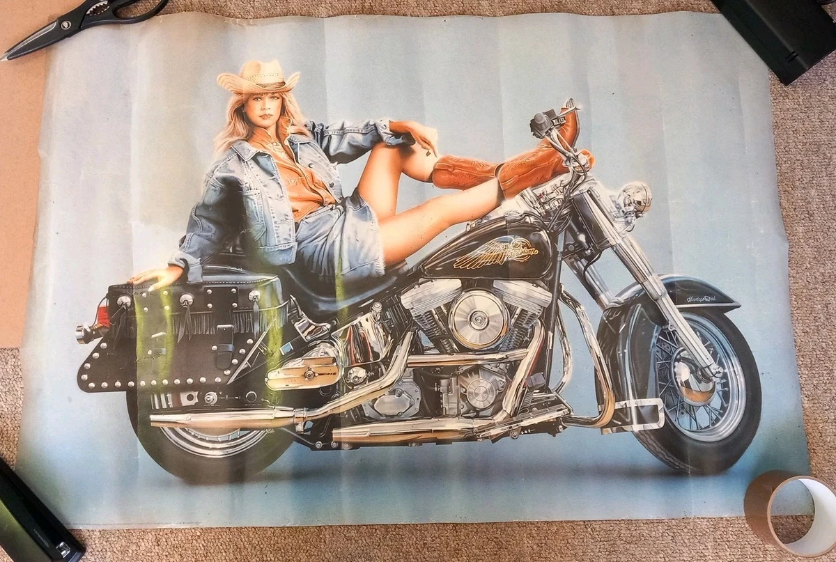 Harley