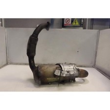 Catalyseurs Ford TOURNEO