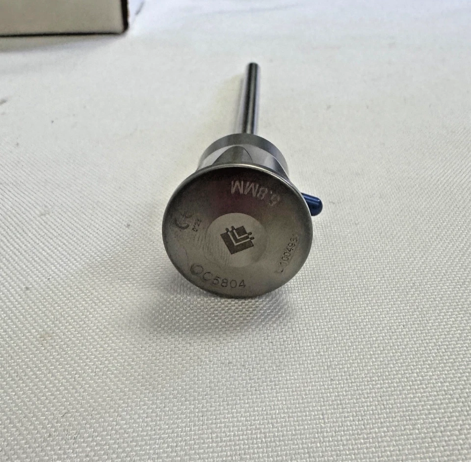 Conmed Linvatec 5.8MM OC5801 Cannula and OC5804 Obturator Set - Image 3 of 4