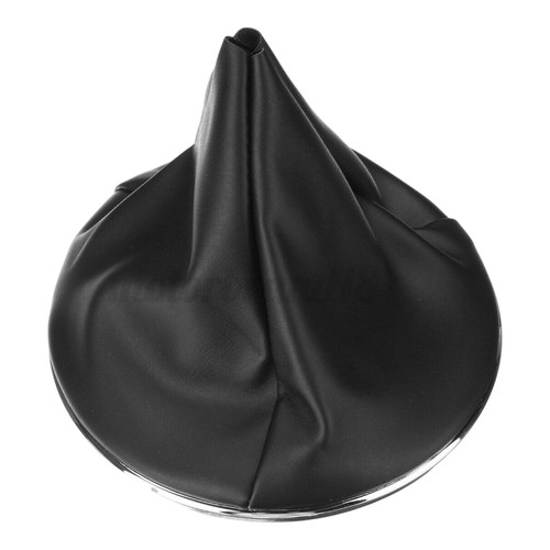 Cuffia Leva Cambio con Ghiera e Cornice Cromata FIAT 500 2007-2022 cod. 50295325 - Foto 3 di 4
