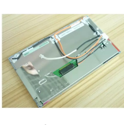 Display Module E53 BMW E53 X5 SHARP NAVIGATION MONITOR RADIO DISPLAY WIDE SCREEN LCD ...