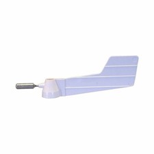 Piuma paletta marina NASA per clipper, bersaglio e incrociatore WINDVANE-W