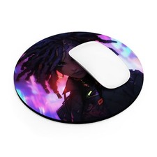Mouse Pad cyberpunk