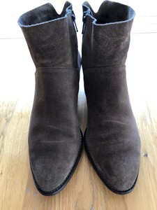 paul green ladies boots