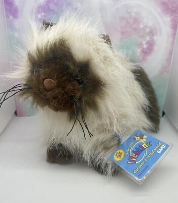 webkinz nwt