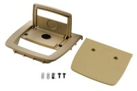 NTY Kofferraumboden Teppichgriff FÜR BMW X5 E70/E71 2006- X6 E71 2007-/ BEI