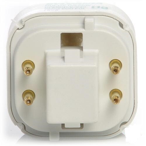 Sylvania 20722 Dulux 26 Watt Compact Fluorescent CF26DD/E/830/ECO NEW - Picture 4 of 4