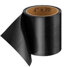 4Inch x 20Ft RV Underbelly Tape Adhesive Patch Sealing Mobile Home Camper Travel